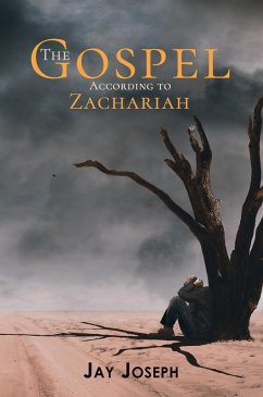 Cover Gospel According to Zachariah (eBook, ePUB)
