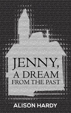 Cover Jenny, A Dream from the Past (eBook, ePUB)