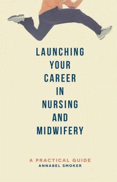 Cover Launching Your Career in Nursing and Midwifery (eBook, PDF)