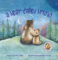 Bear Called Bruno (eBook, ePUB) - Collins, Prg