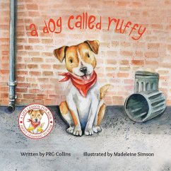 Dog Called Ruffy (eBook, ePUB) - Collins, Prg