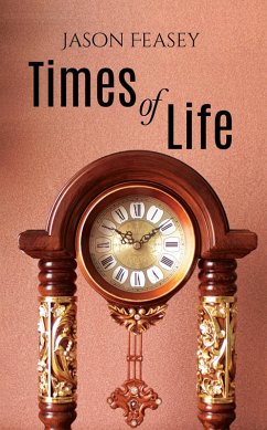 Cover Times of Life (eBook, ePUB)