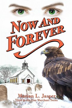 Now and Forever (eBook, ePUB) - Jasper, Marian L.