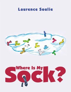 Cover Where Is My Sock? (eBook, ePUB)