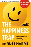The Happiness Trap (eBook, ePUB)