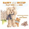 Harry and Hiccup Play Hide-and-Seek... - Bild 1