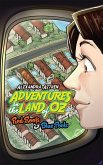 Adventures in the Land of Oz (eBook, ePUB)