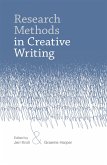 Research Methods in Creative Writing (eBook, PDF)