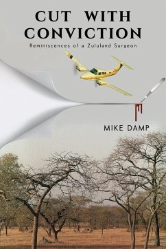 Cover Cut with Conviction (eBook, ePUB)