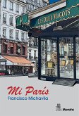 Mi París (eBook, ePUB)