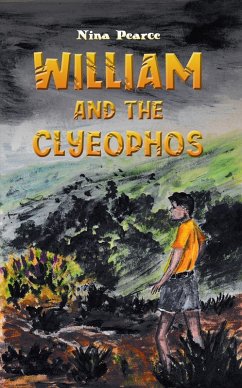 Cover William and the Clyeophos (eBook, ePUB)