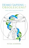 Homo Sapiens - Obsolescens? (eBook, ePUB)