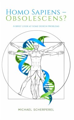 Cover Homo Sapiens - Obsolescens? (eBook, ePUB)