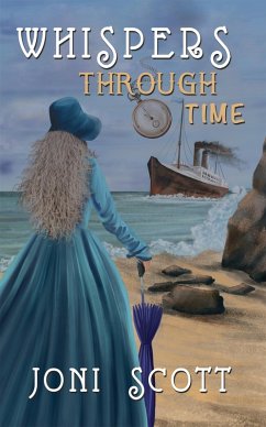 Cover Whispers Through Time (eBook, ePUB)