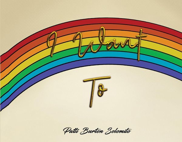 I Want To (eBook, ePUB)