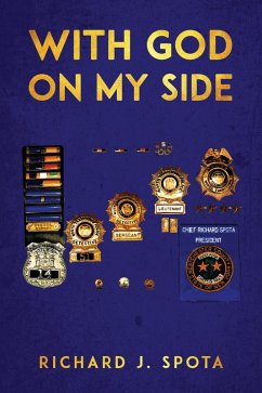 Cover With God on My Side (eBook, ePUB)