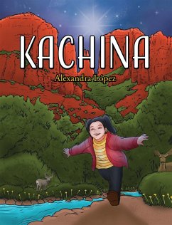 Cover Kachina (eBook, ePUB)