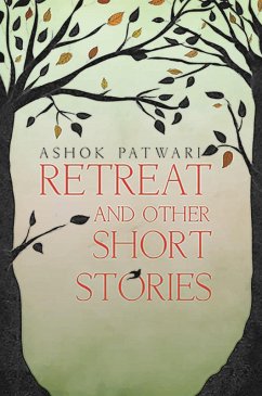Cover Retreat (eBook, ePUB)