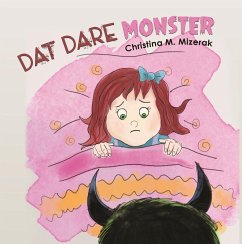 Dat Dare Monster (eBook, ePUB) Cover Dat Dare Monster (eBook, ePUB)