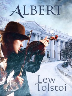 Albert (eBook, ePUB) - Tolstoi, Lew