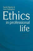 Ethics in Professional Life (eBook, ePUB)