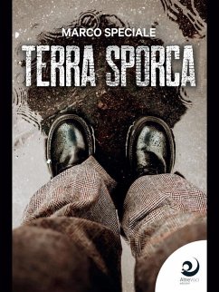 Cover Terra sporca (eBook, ePUB)