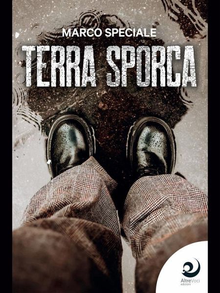 Terra sporca (eBook, ePUB)