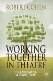 Working Together in Theatre (eBook, ePUB)