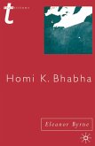 Homi K. Bhabha (eBook, ePUB)