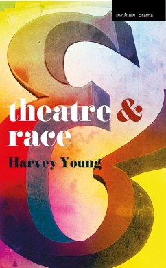 Cover Theatre and Race (eBook, ePUB)