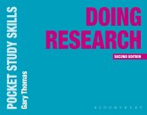 Doing Research (eBook, ePUB) Doing Research (eBook, ePUB)