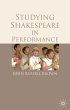 Studying Shakespeare in Performance... - Bild 1