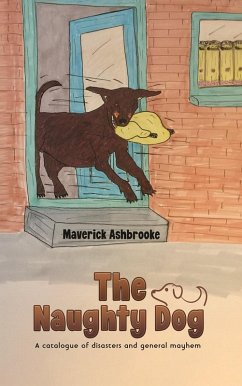Cover Naughty Dog (eBook, ePUB)