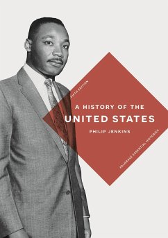 A History of the United States (eBook, ePUB) - Jenkins, Philip