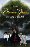 Princess Diana and Rods of the Ark (eBook, ePUB)