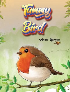 Cover Tummy Bird (eBook, ePUB)