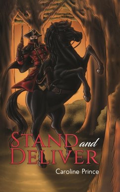 Cover Stand and Deliver (eBook, ePUB)
