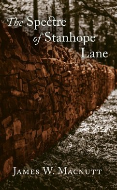 Cover Spectre of Stanhope Lane (eBook, ePUB)