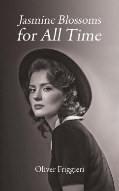 Cover Jasmine Blossoms for All Time (eBook, ePUB)