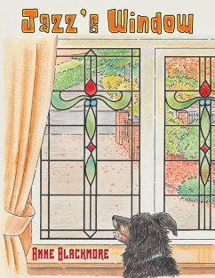 Jazz's Window (eBook, ePUB) - Blackmore, Anne