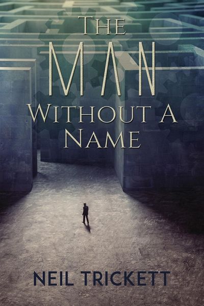 Man Without A Name (eBook, ePUB) Man Without A Name (eBook, ePUB)