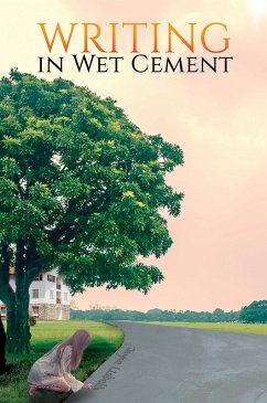 Cover Writing in Wet Cement (eBook, ePUB)