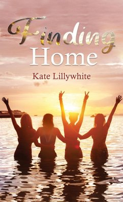 Cover Finding Home (eBook, ePUB)