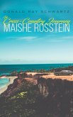 Cross-Country Journey of Maishe Rosstein (eBook, ePUB)
