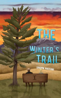 Cover Winter's Trail (eBook, ePUB)
