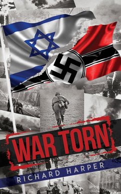 Cover War Torn (eBook, ePUB)
