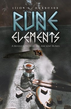 Cover Rune Elements (eBook, ePUB)