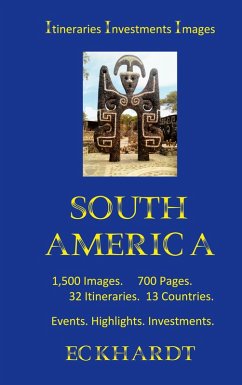 South America (eBook, ePUB)