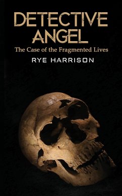 Cover Detective Angel (eBook, ePUB)