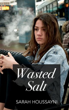 Cover Wasted Salt (eBook, ePUB)
